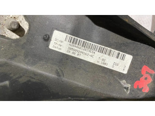 Руль Mercedes-Benz C W204 2007-2014 года a2044601203, 2044601203