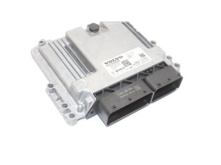 Блок управления двигателя 32255068, 0261S21545 Volvo XC40