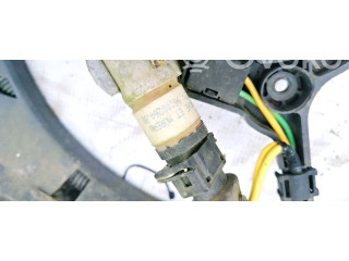 Вентилятор печки       Peugeot 406