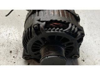 Генератор 965475280, A004TJ0084A Peugeot 407 2.0