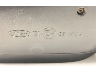 Zpětné zrcátko  Volkswagen Caddy 2005    