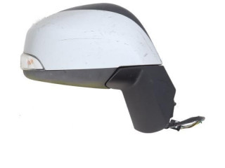 Зеркало электрическое Renault Scenic III - Grand scenic III 2009 - 2016 года