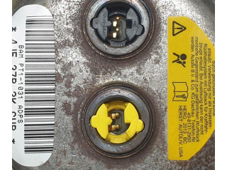 Подушка безопасности водителя K52029351AE   Fiat Freemont