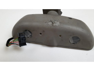 Зеркало заднего вида (в салоне)