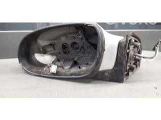 Зеркало электрическое        Mercedes-Benz A W168  1997 - 2004 года   