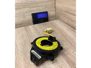 Подрулевой шлейф SRS PremacySlipRing Mazda Premacy