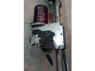 Блок управления климат-контролем 404.638, 2176C   Citroen C4 Aircross