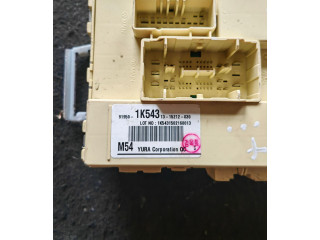 Блок предохранителей 919501K543 KIA Venga