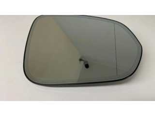 Зеркало электрическое Lexus NX 2014- года