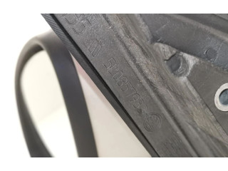 Зеркало электрическое        Skoda Yeti (5L)  2009 - 2017 года   