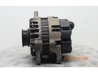 Генератор 37300-02551   Hyundai Getz      