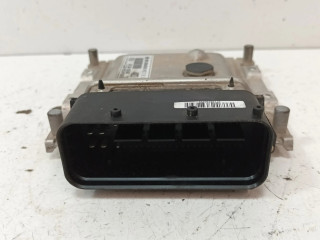 Блок управления двигателя 391302B260   KIA Rio