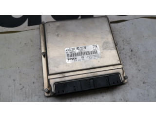 Řídící jednotka A0001533179, 0001533179 Mercedes-Benz A W168 2002