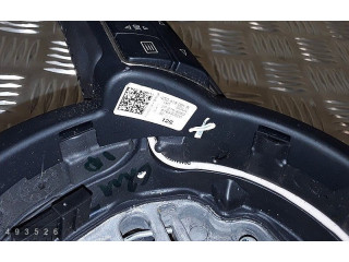 Руль Audi A1 2010 - 2018 года 4G0419091R