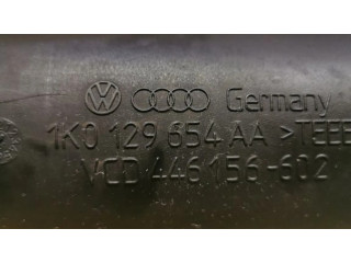 Трубка (трубки)/ шланг (шланги) интеркулера