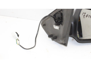 Зеркало электрическое Dacia Sandero 2008 - 2012 года