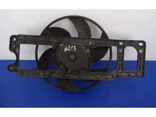 Вентилятор радиатора 8200277810, 8200277810 Dacia Logan I