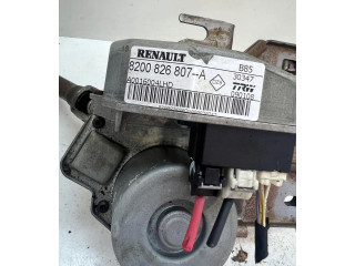    Рулевая рейка 8200826807   Renault Clio III 2005 - 2012 года