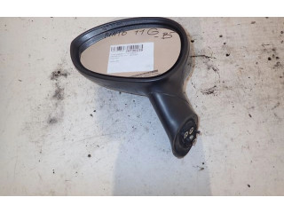 Zpětné zrcátko Fiat Punto Evo 2011