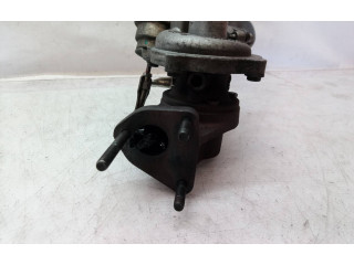  Турбина Fiat Fiorino  735013430, 735013430   для двигателя 199A2000      