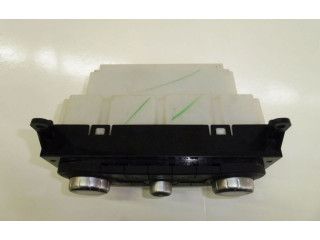 Блок управления климат-контролем 27500JD45A Nissan Qashqai