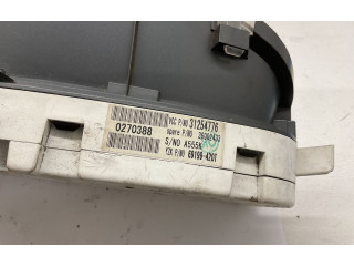 Přístrojová deska Volvo S40 2005 31254776, 69199420T