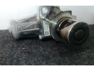 Клапан EGR Dacia Duster II