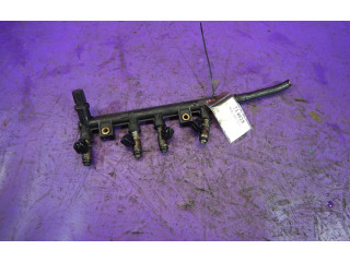 Vstřikovací lišta 235E2GL3A, 6160038904 Fiat Punto (188) 188A4000