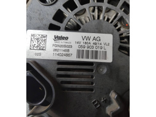 Генератор 059903019L, FGN20S023 Audi A6 S6 C7 4G