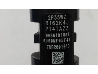 Vstřikovač 9686191080, 0300MF05F44 Peugeot Expert pro naftový motor 2.0 RH02