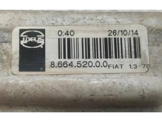 Интеркулер  866452000, 866452000   Fiat Punto (199) 