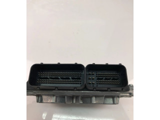 Блок управления двигателем Блок управления 31286086, 0261209108 Volvo V70