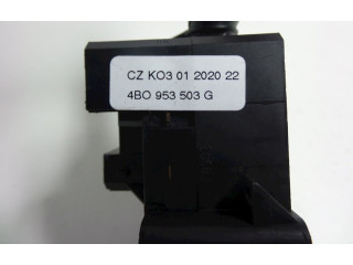 Переключатель дворников 4B0953503G, 4B0953503G   Volkswagen Passat Alltrack