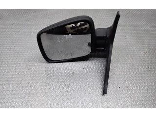 Зеркало (механическое) Volkswagen Transporter - Caravelle T4 1991 - 2003 года