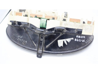 Přístrojová deska Peugeot 806 1998 1471323080