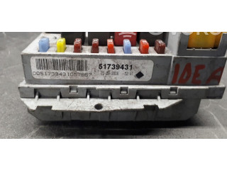 Блок предохранителей 51739431 Fiat Idea