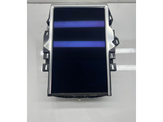 Дисплей 145073700b, P145180953h Tesla Model X