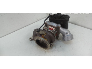 Турбина Нагнетатель Skoda Kamiq  04C145703H, 04C145702P   для двигателя DKRF DKR      