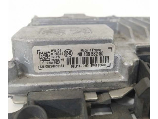 Блок управления 9810858280, 00228085151 Peugeot 2008 I