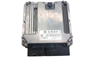 Řídící jednotka PASDEREFERENCE Volkswagen Tiguan 2009