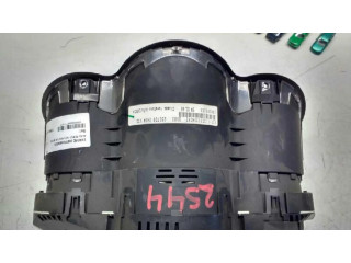 Панель приборов 156063196, CUADROINSTRUMENTOS Alfa Romeo 166