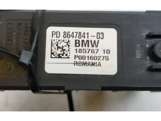 Řídící jednotka 8647841 BMW X1 F48 F49 2014
