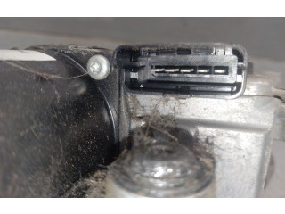 Моторчик дворников 9682755580, 6405LC    Citroen C5