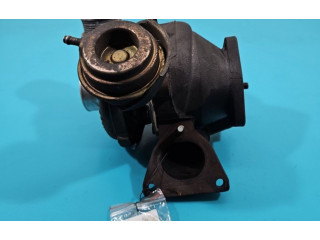  Турбина Volvo S60  723167-2, IMPRK1404470         