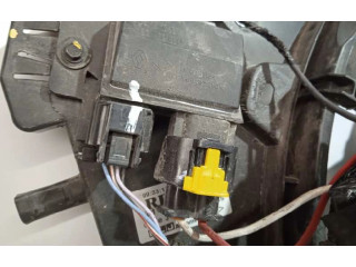 Вентилятор радиатора 214818009R, 5YY0584 Dacia Sandero