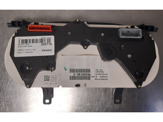 Спидометр (приборный щиток) 403002199967   Renault Clio II   