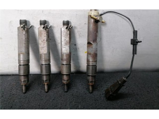 Форсунка 038130202A, 0432193595 Audi A3 S3 8L ASV