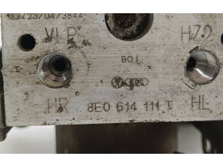 Блок АБС 8E0614111T   Audi  A6 S6 C4 4A  1994 - 1997 года