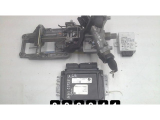 Řídící jednotka 1214-7542310-01   Mini One - Cooper Cabrio R52 2004