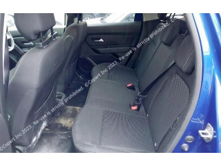 Панель приборов Dacia Duster II